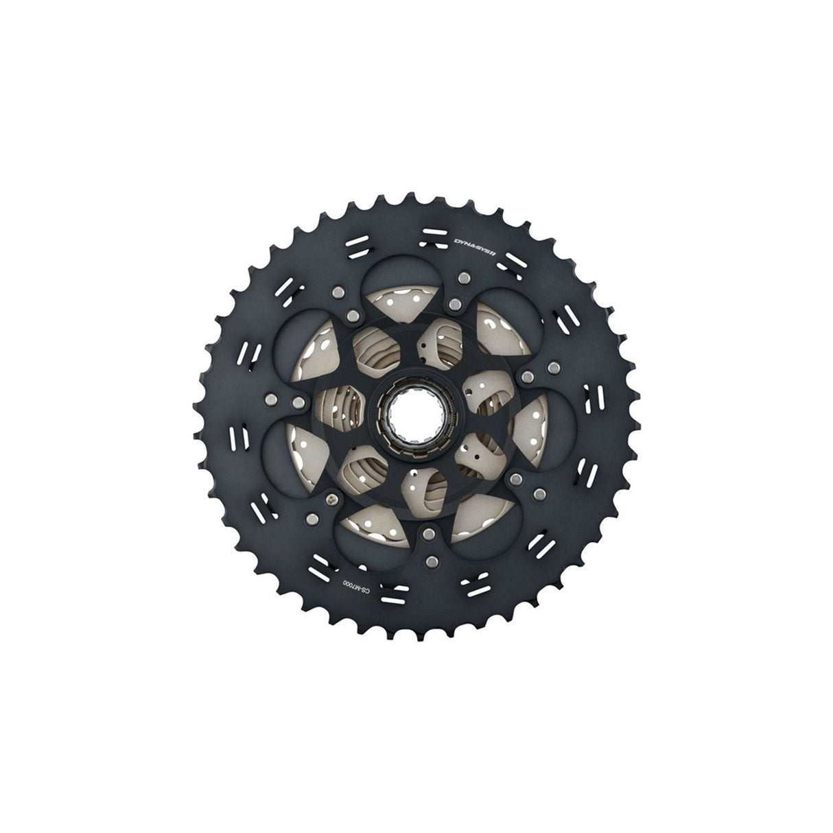 Shimano SLX CS - M7000 Cassette 11x40