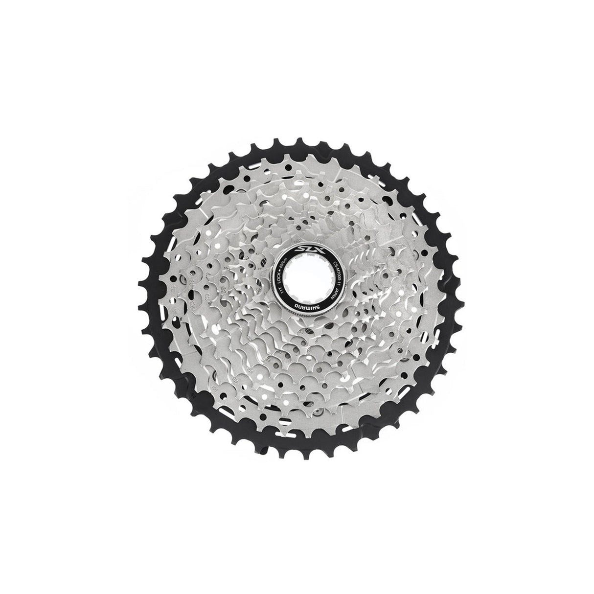 Shimano SLX CS - M7000 Cassette 11x42