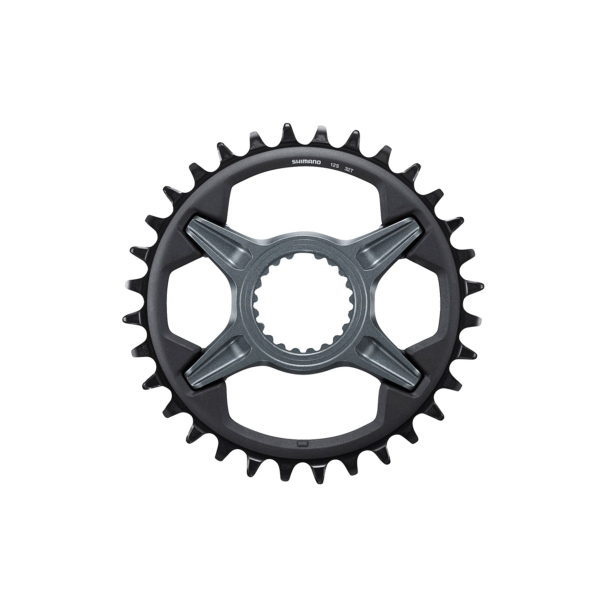 Shimano SM - CRM75 Chainring 1x 30t