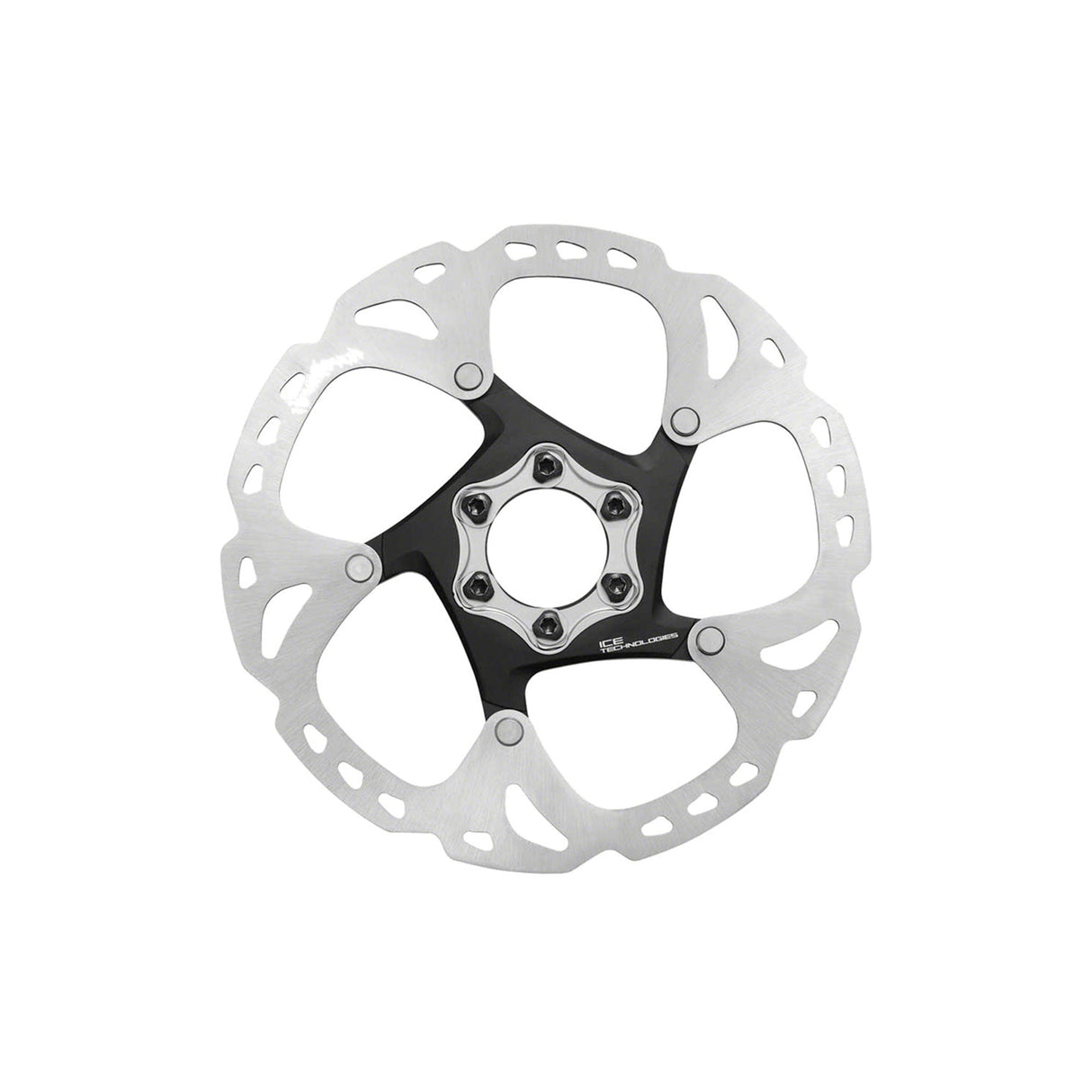 Shimano SM - RT86 Rotor Black