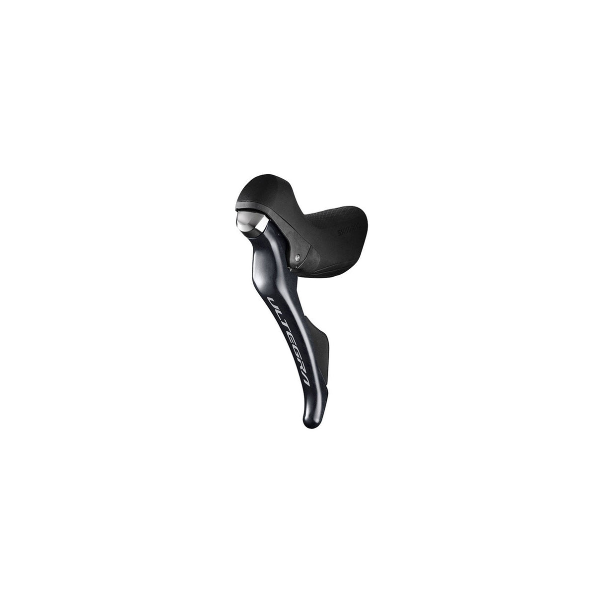 Shimano Ultegra 8000 Mechanical Shift/Brake Lever for Rim Brakes - Each Black