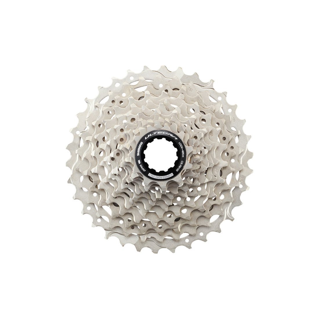 Shimano Ultegra 8100 Cassette 11x34