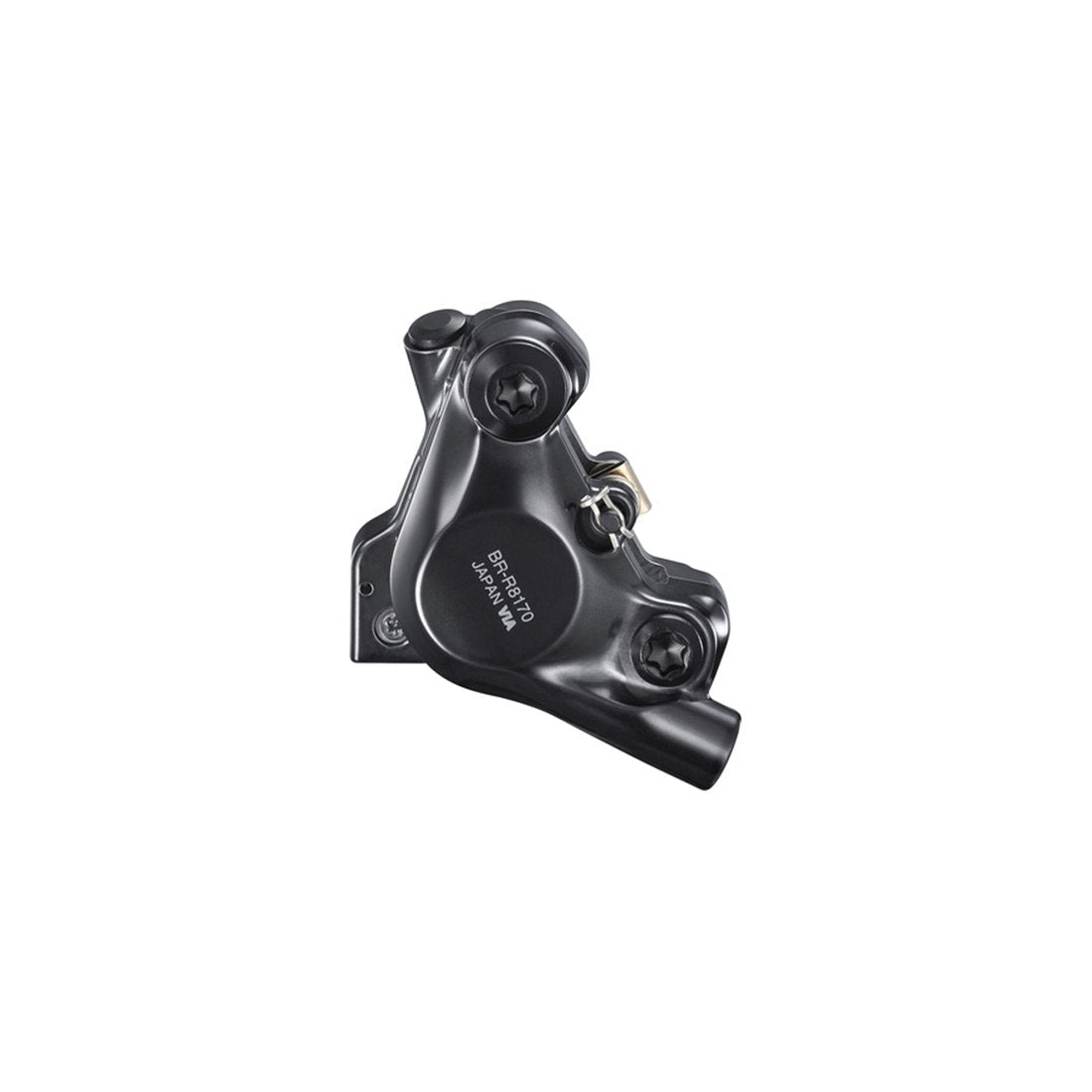 Shimano Ultegra 8170 Disc Brake Black