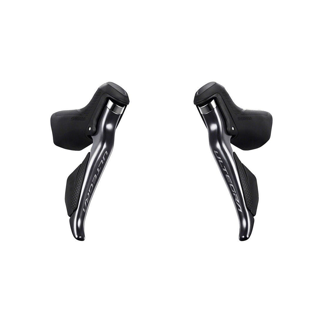 Shimano Ultegra Di2 8150 Rim Brake Shifter Set Black