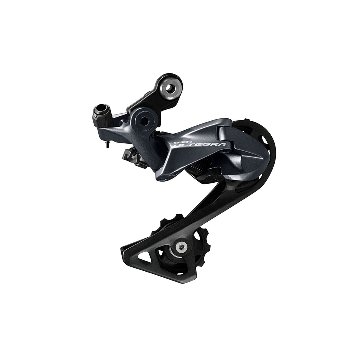 Dérailleur Arrière Shimano Ultegra FD-R8000 2 Vitesses à Souder - Occasion Fonctionnel