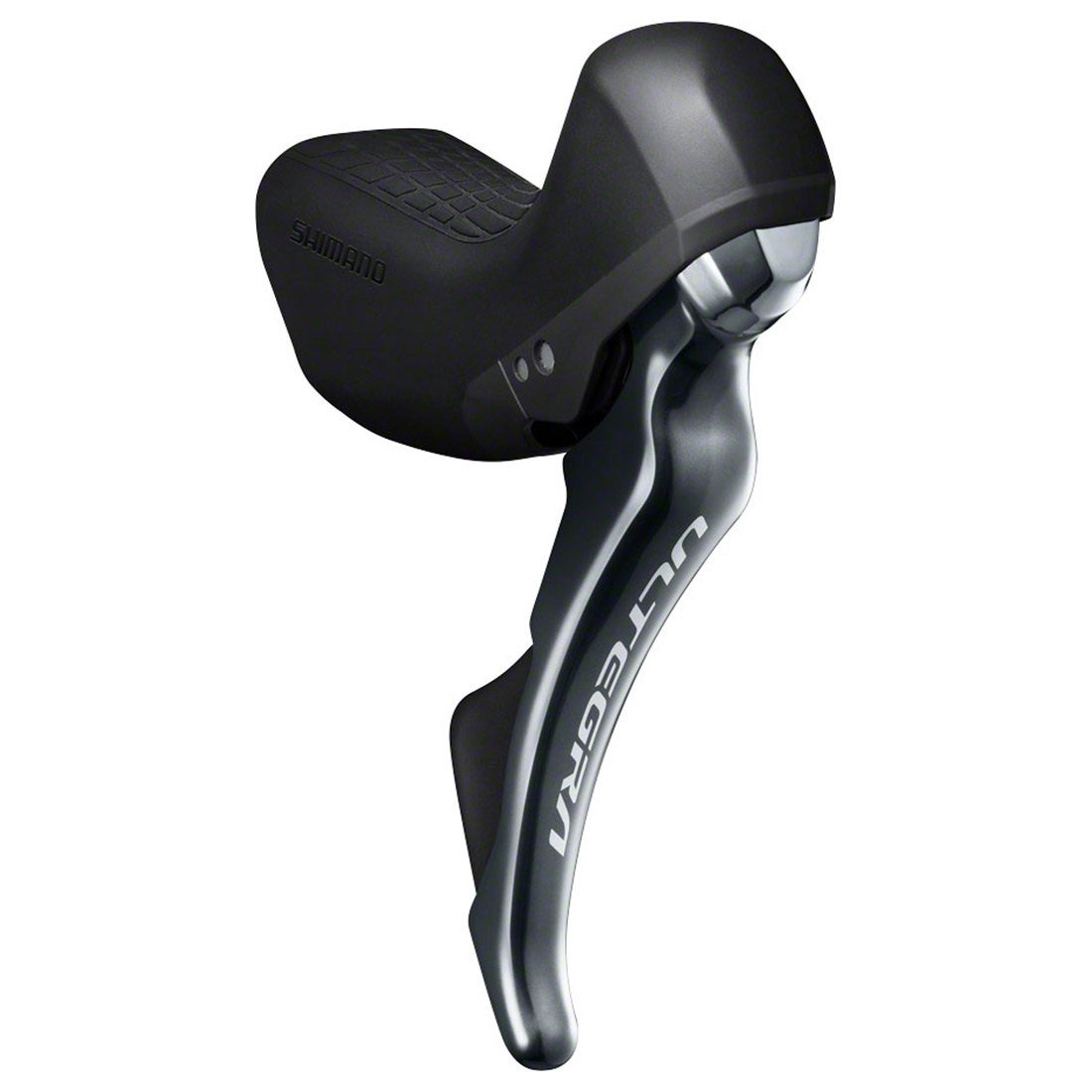 Shimano Ultegra ST - R8020 Shifter/Hydraulic Brake Lever Black