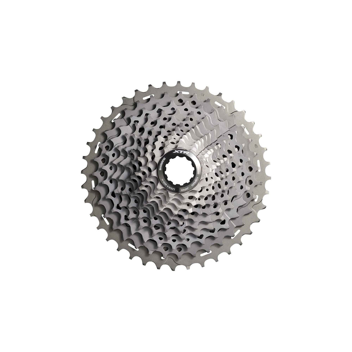 Shimano XTR CS - M9000 Cassette 11x40