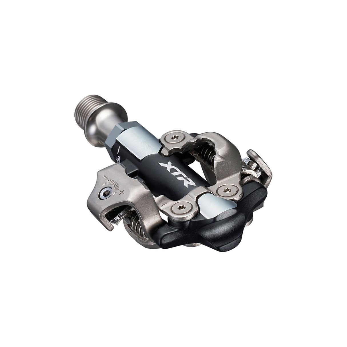 Shimano XTR PD - M9100 Race Pedals Black