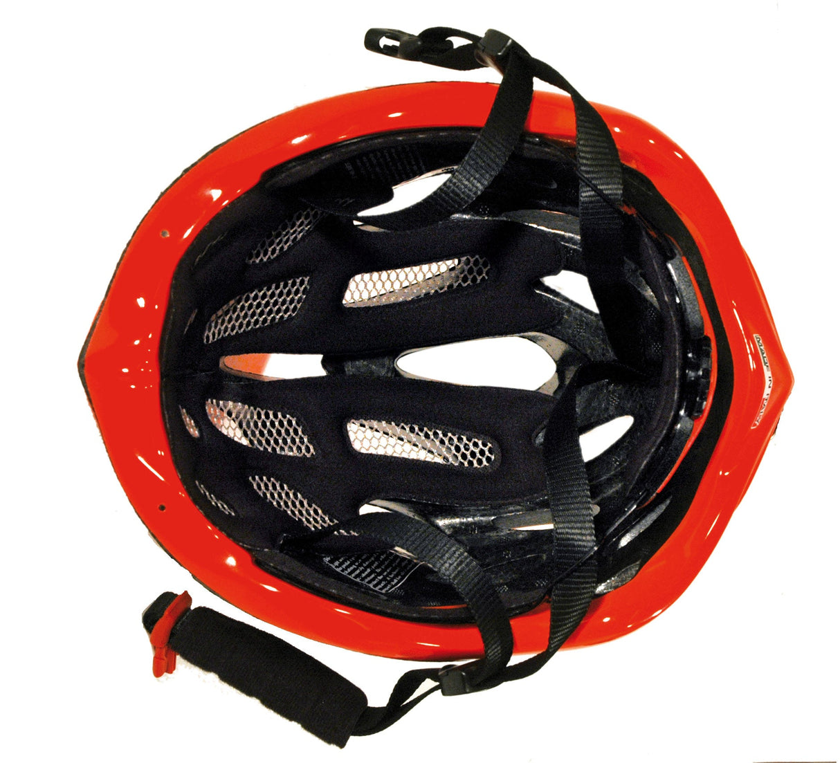 SH+ Sunglasses SH+ Shot R1 Helmet - Orange/Black