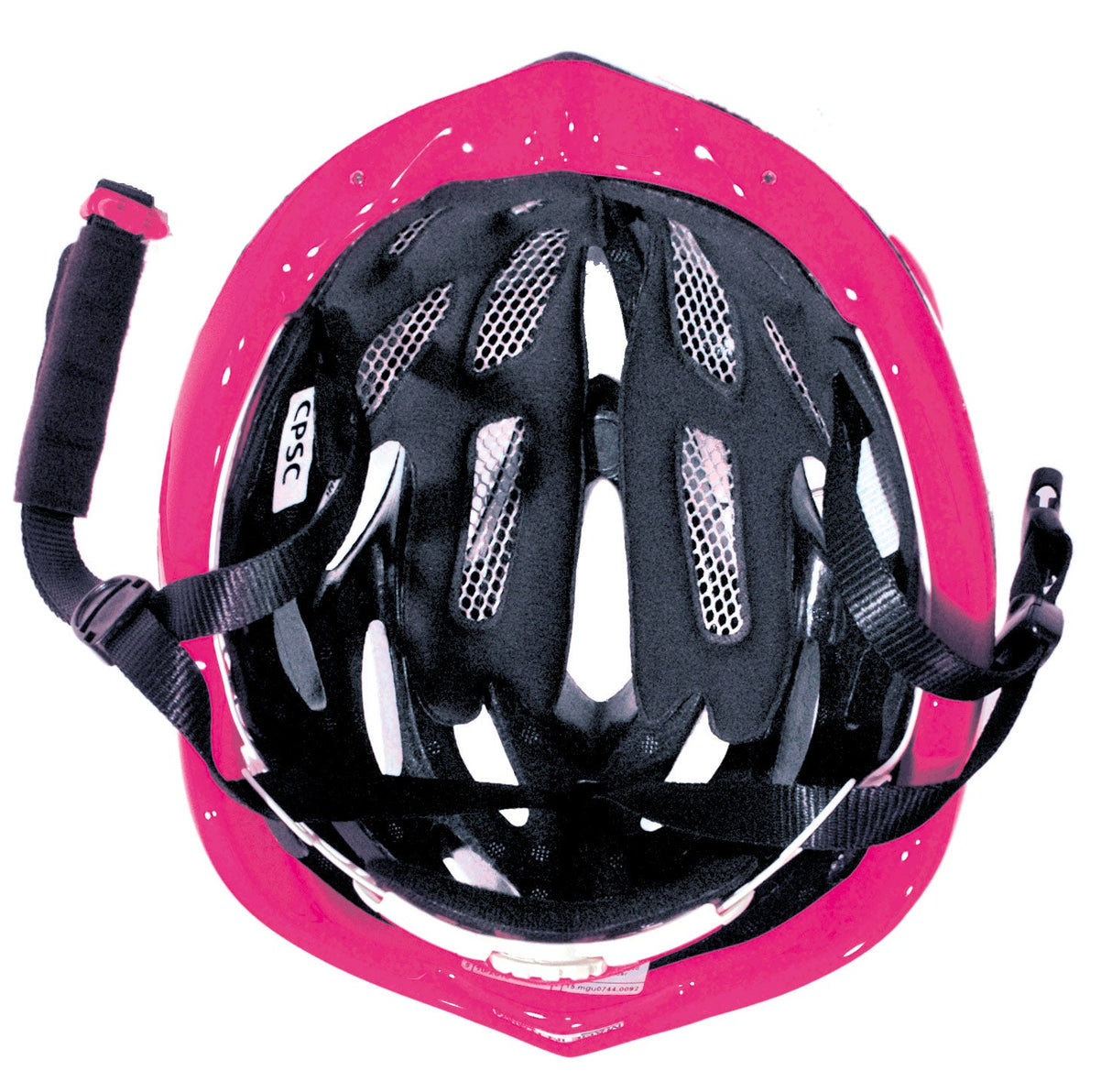 SH+ Sunglasses SH+ Shot R1 Helmet - White/Pink