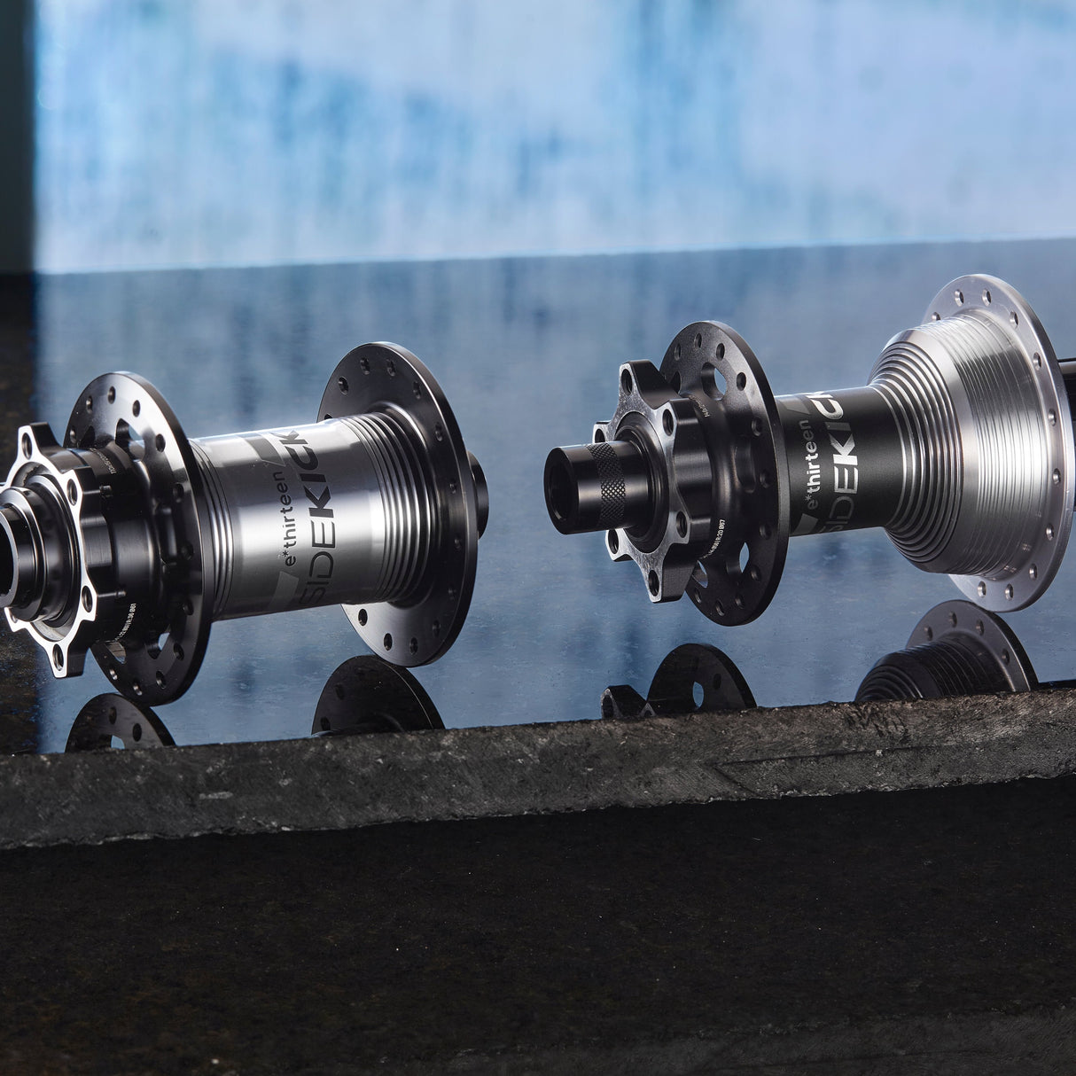 ethirteen Sidekick Front Hub