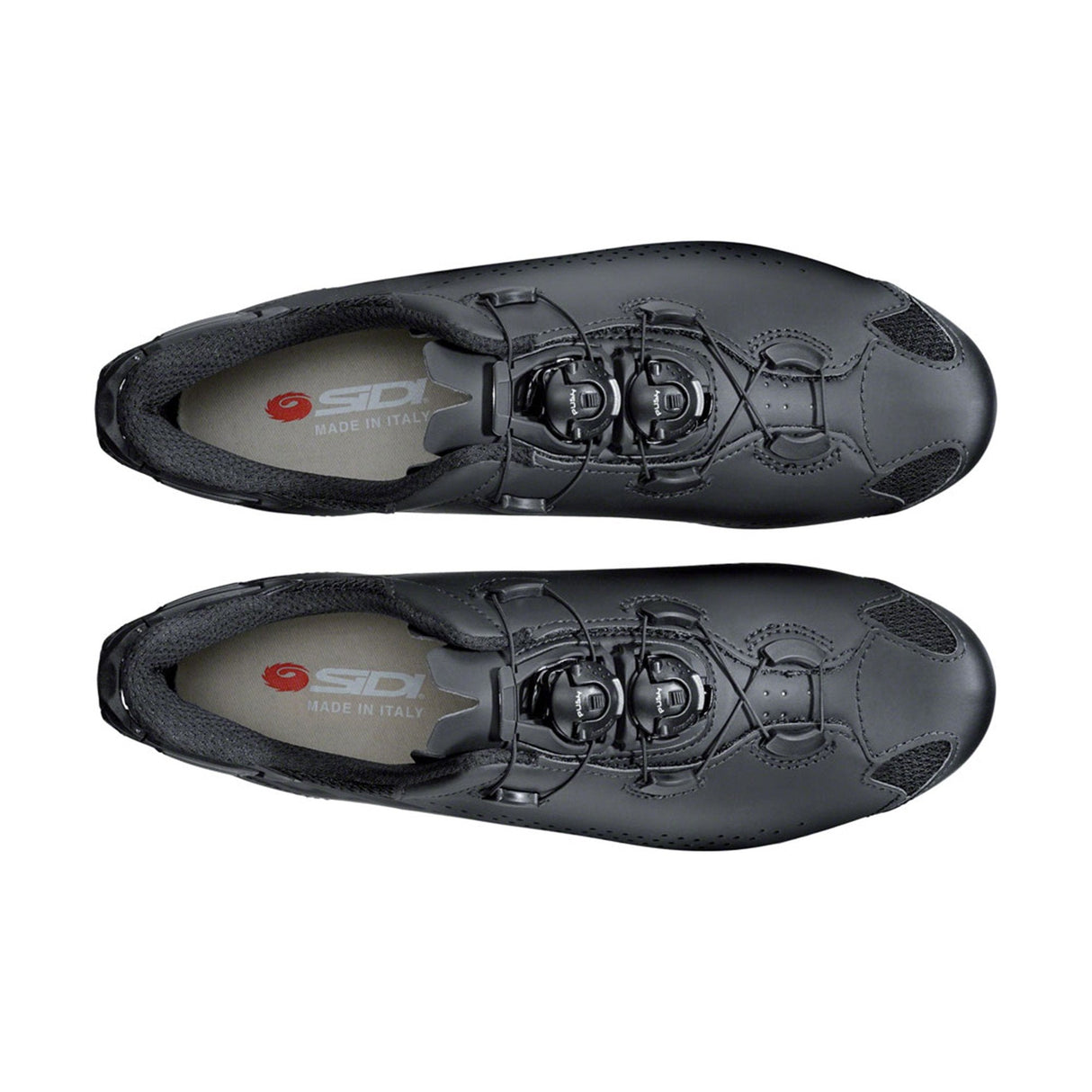 Sidi Shot 2S Road Shoe Black