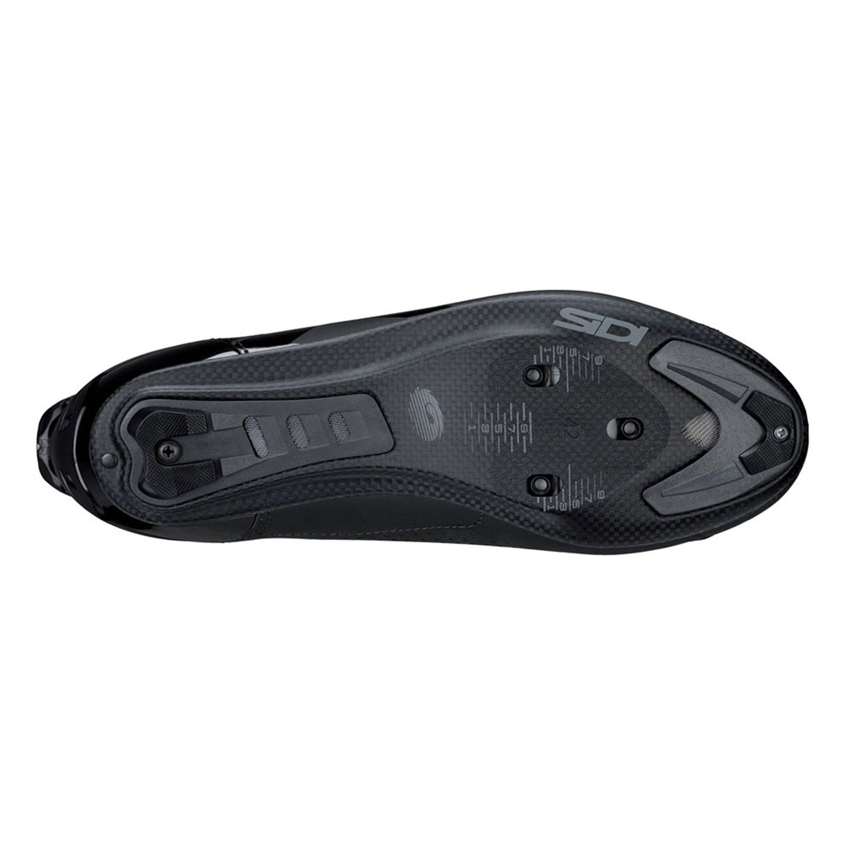 Sidi Shot 2S Road Shoe Black
