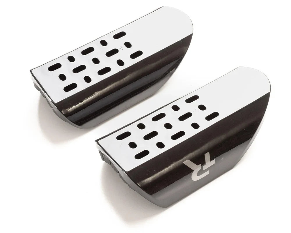 Signature Open Back Arm Cups