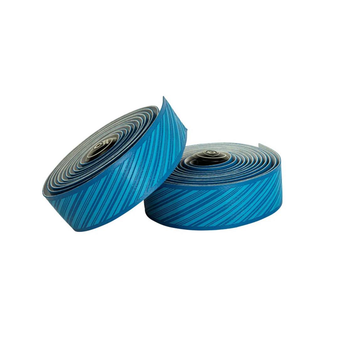 Silca Cuscino 2.5 Bar Tape Cyan Blue