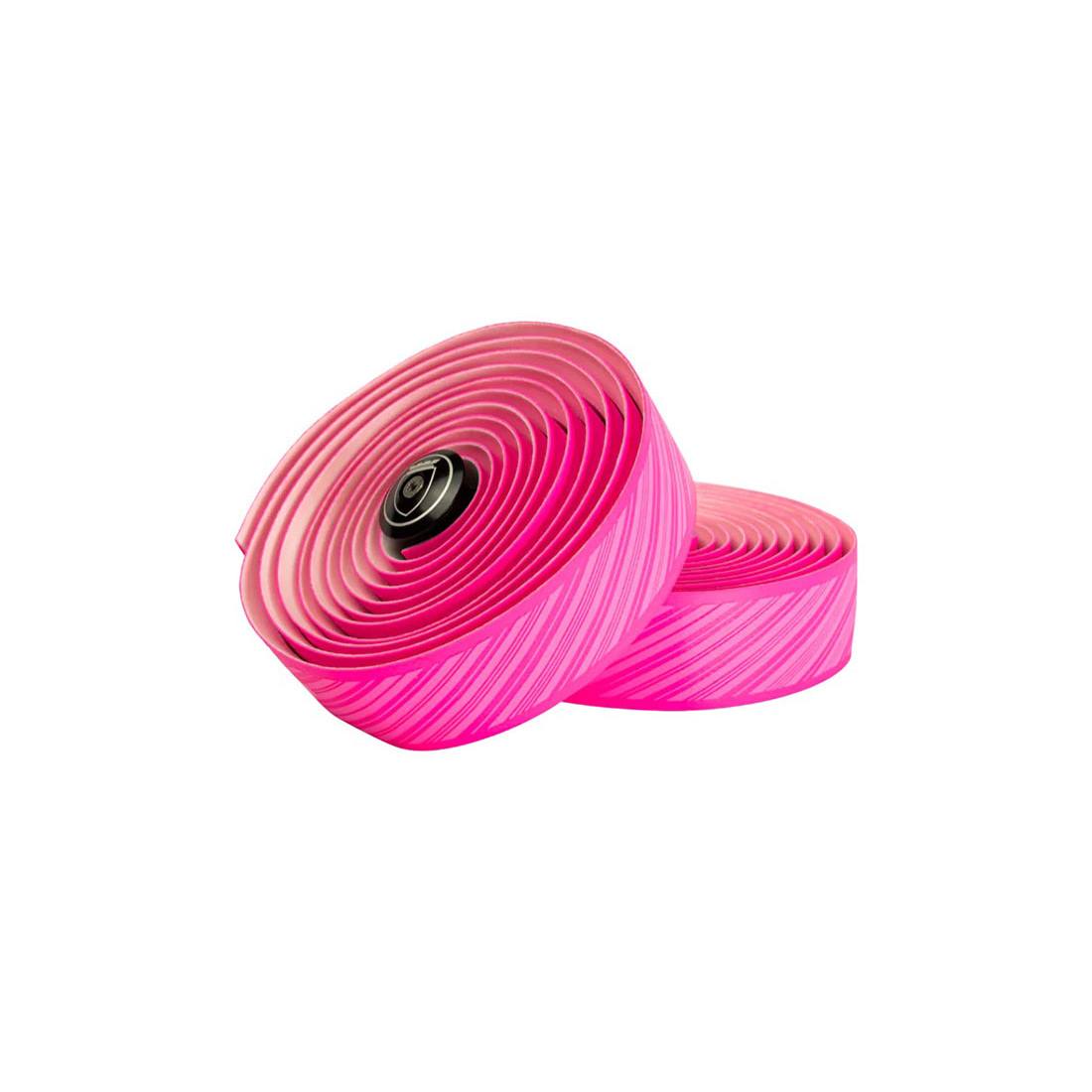 Silca Cuscino 3.75 Bar Tape Neon Pink