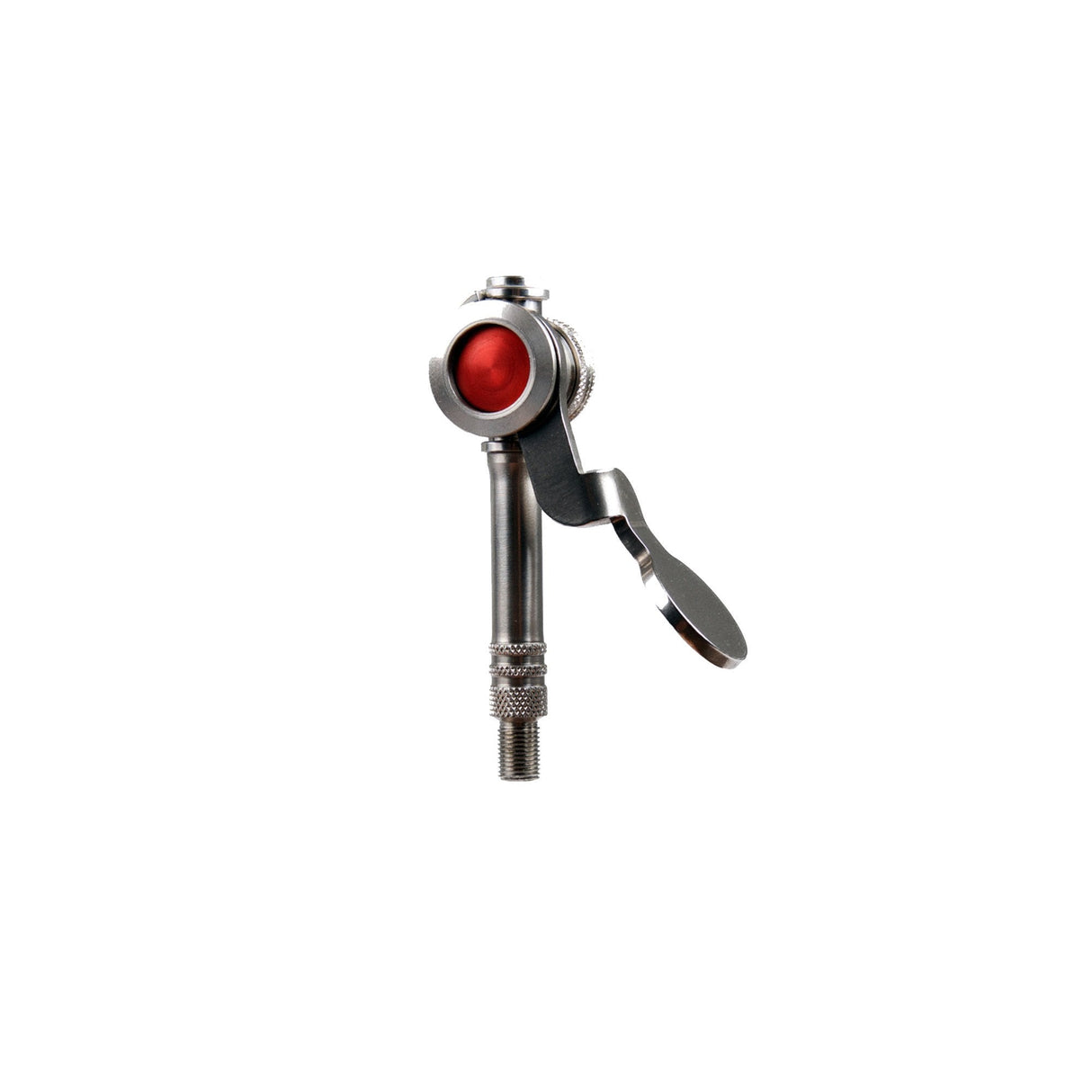 Silca 'Hiro' Side - Lever Locking Presta Chuck