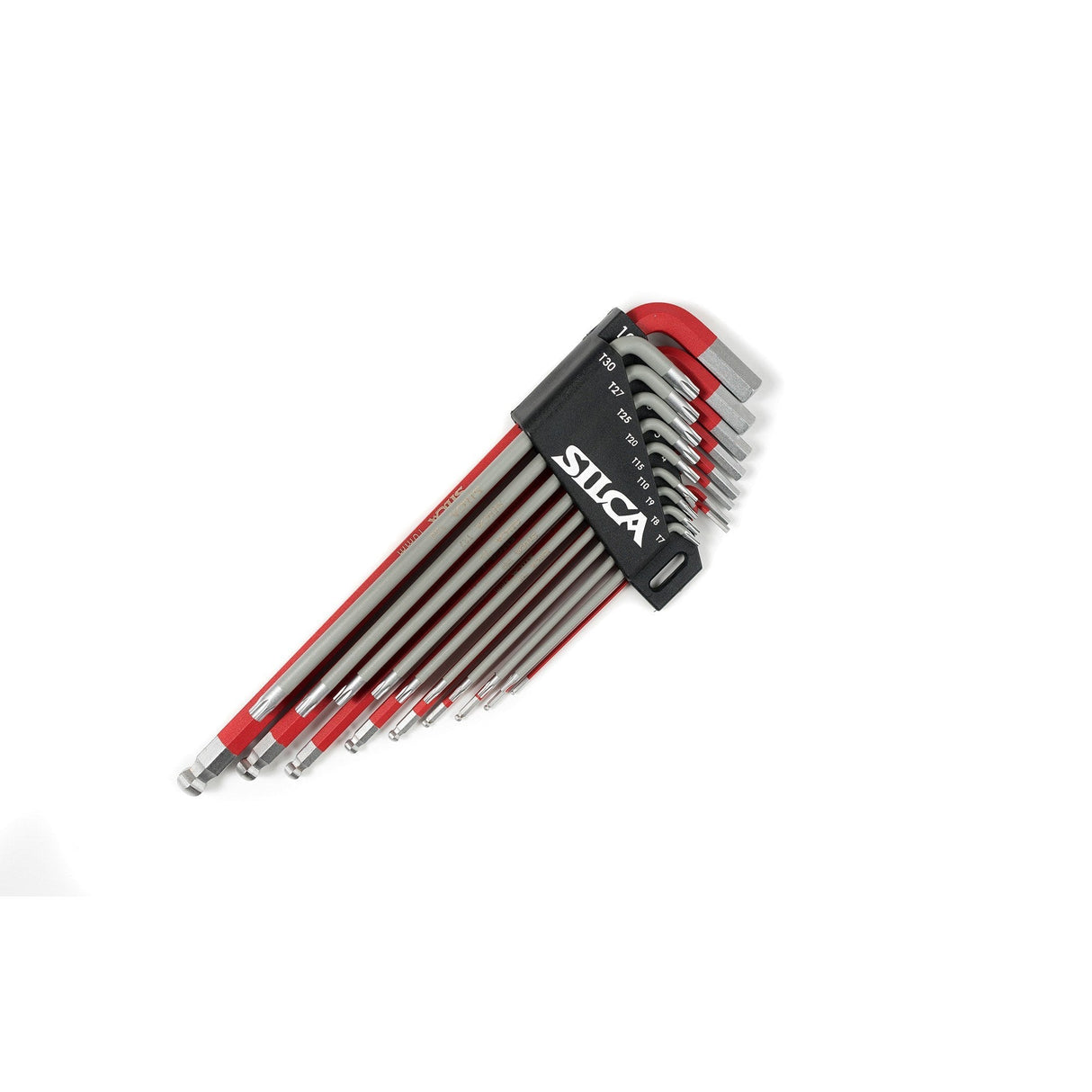 Silca HX - Two Travel Kit