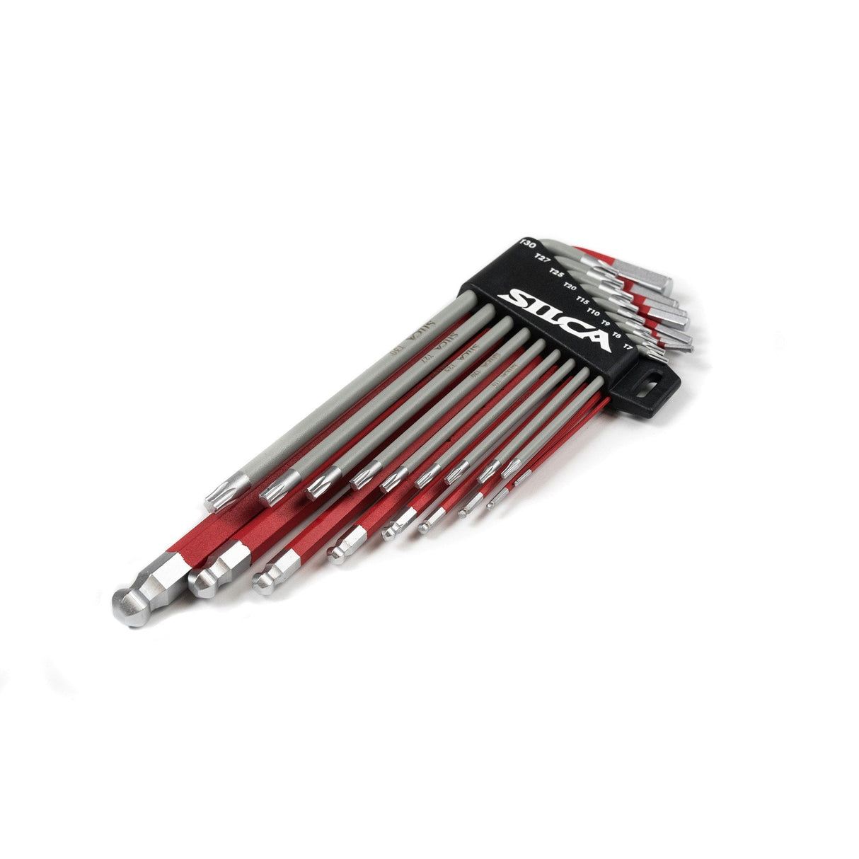 Silca HX - Two Travel Kit