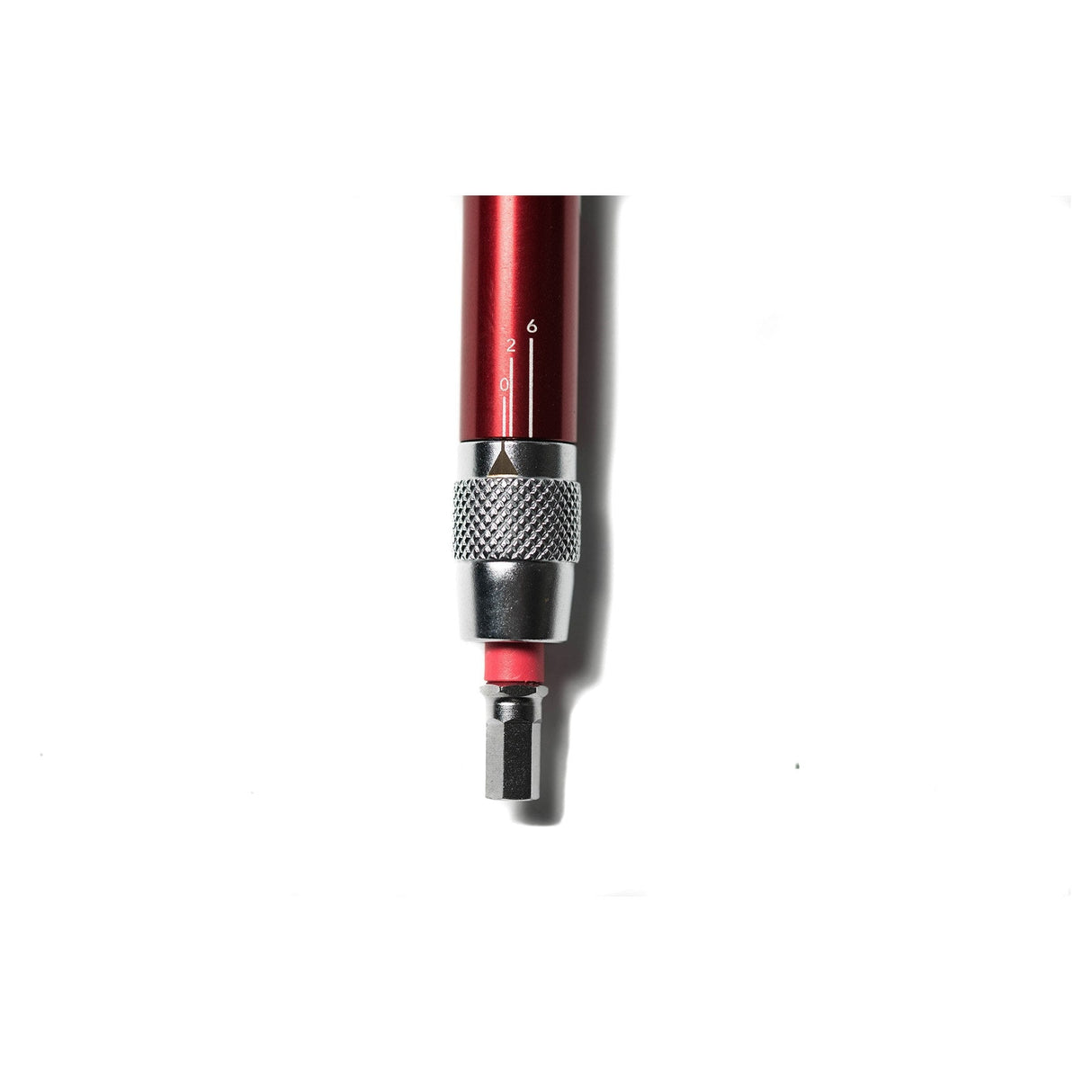 Silca T - Ratchet + TI - Torque Kit Black