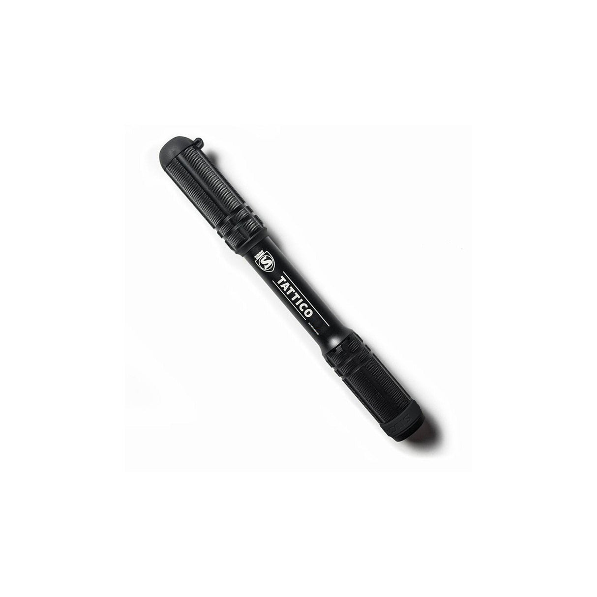 Silca Tattico Mini - Pump Black