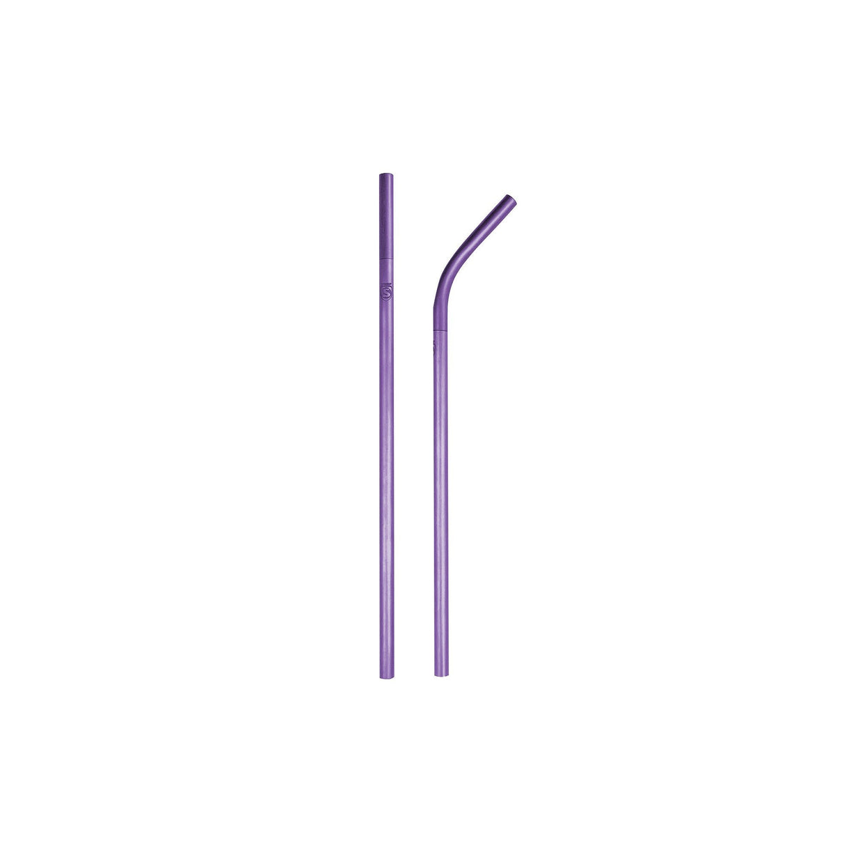 Silca Titanium Straws Oil Slick