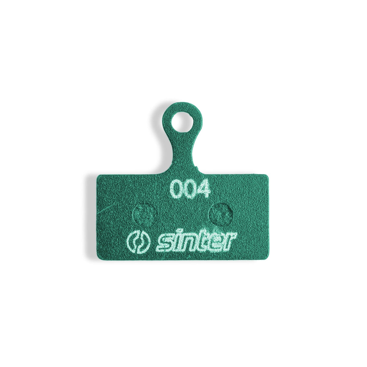 Sinter Disc Brake Pads Green 004