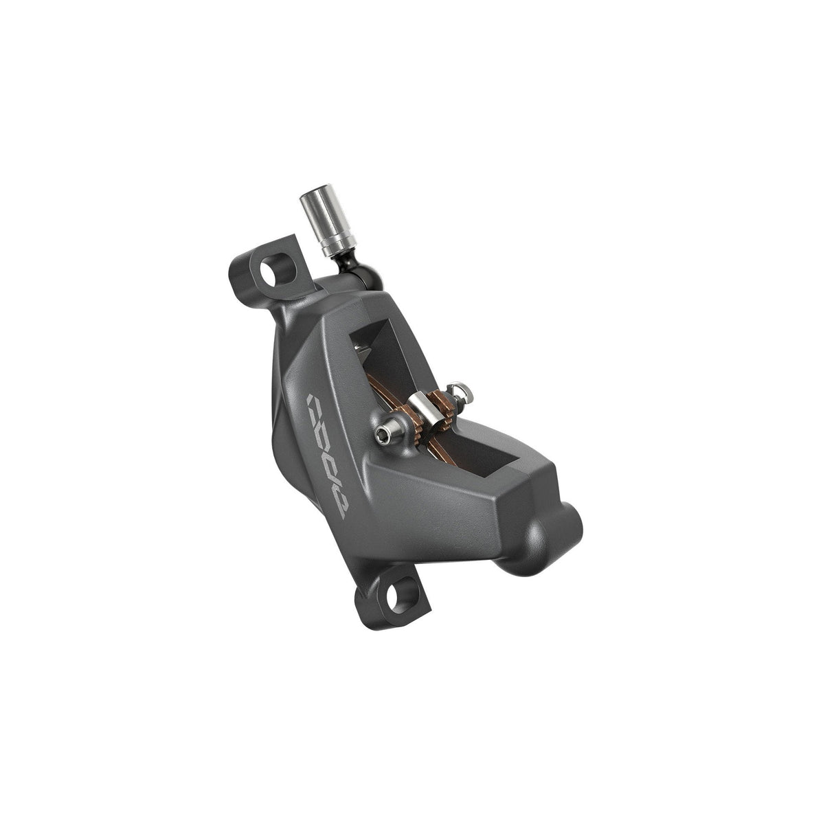 SRAM Code Bronze Stealth Disc Brake Blast Dark Polar Ano