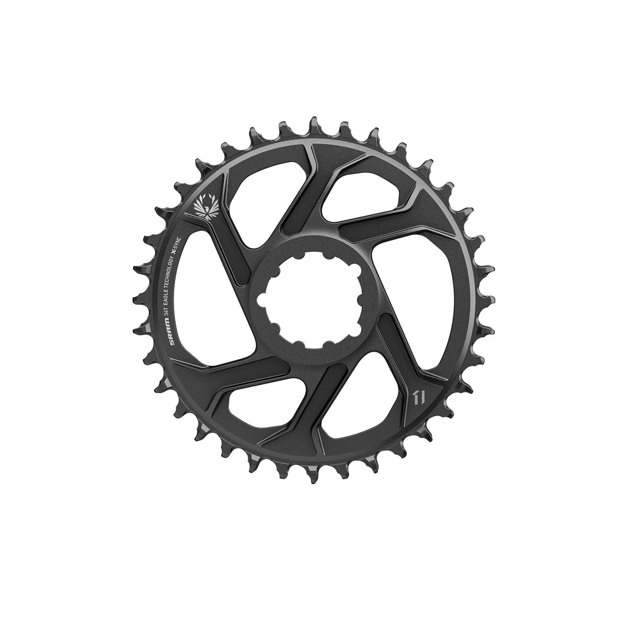 SRAM Eagle Direct Mount Chainring 36t