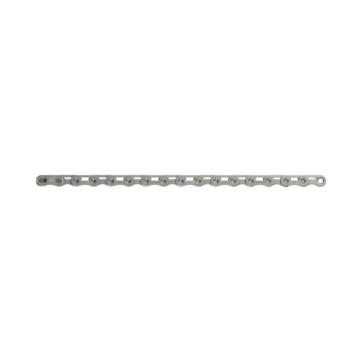 SRAM Force E1 Flattop 12/13 - speed Chain Silver