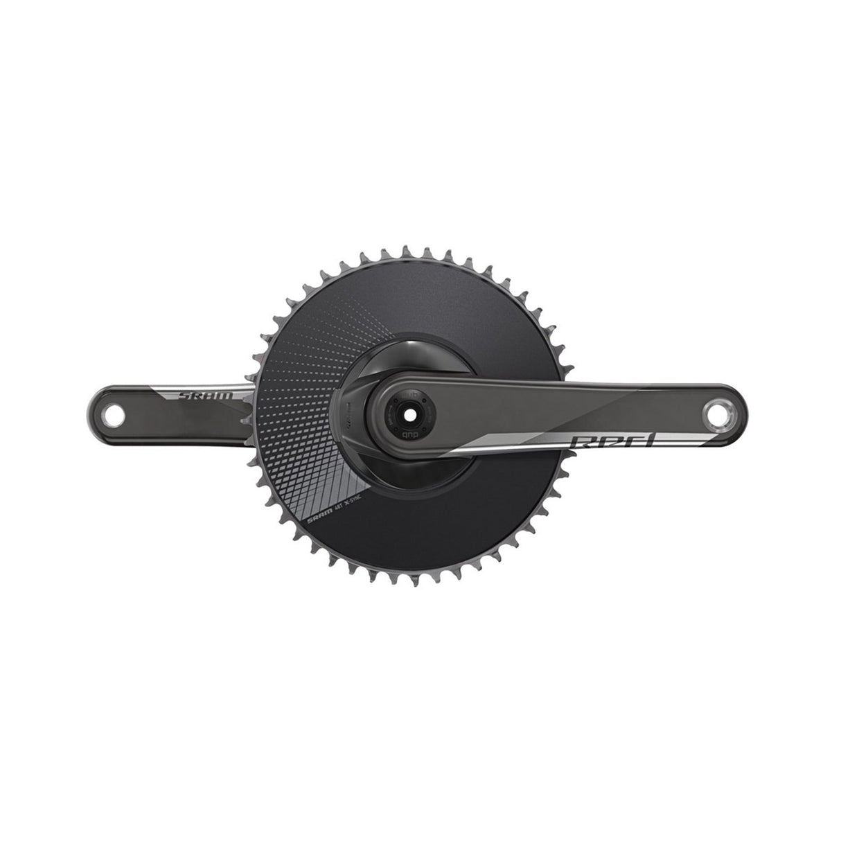 SRAM Red 1 Aero DUB Crankset 48t