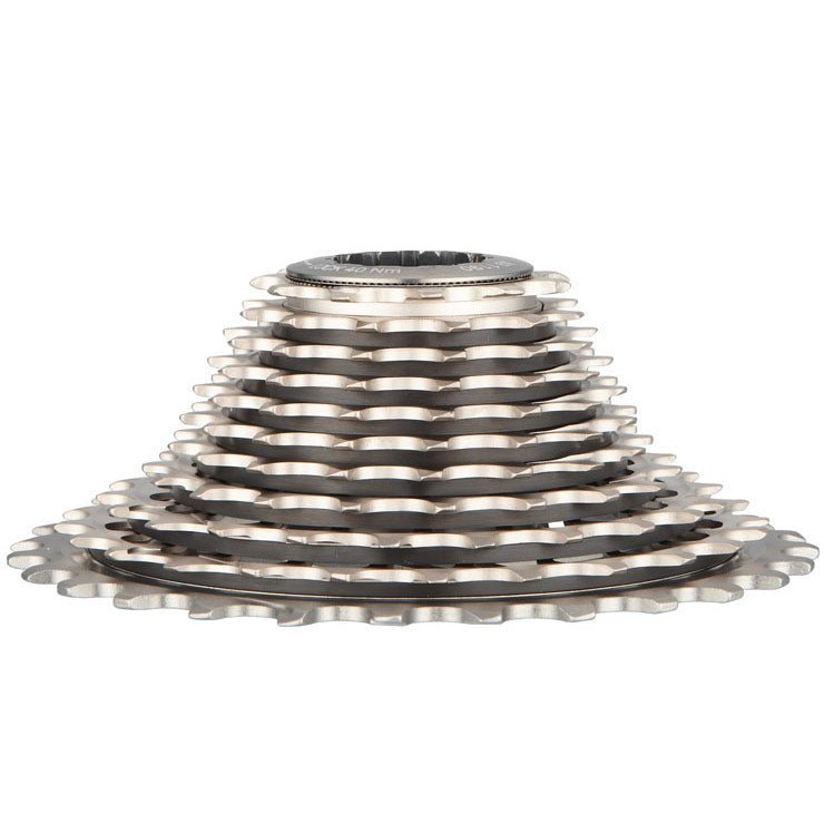 SRAM X - Glide 1190 Cassette 11x26