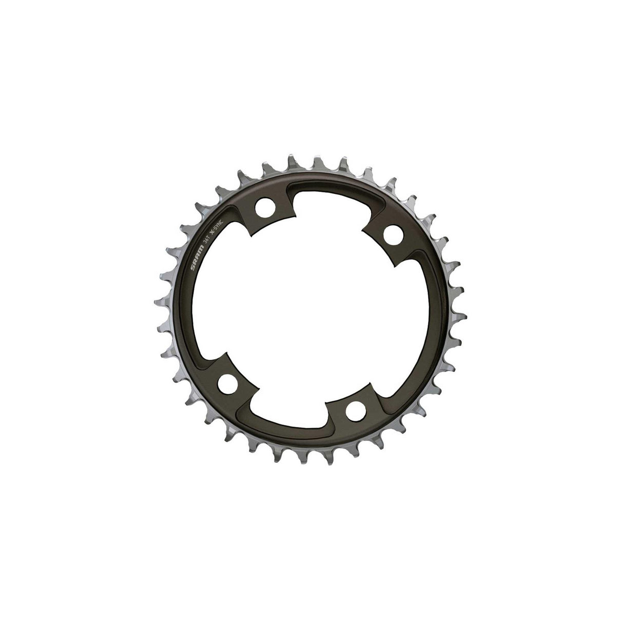 SRAM X - Sync 1x 12 - speed Chainring - 107bcd 36t