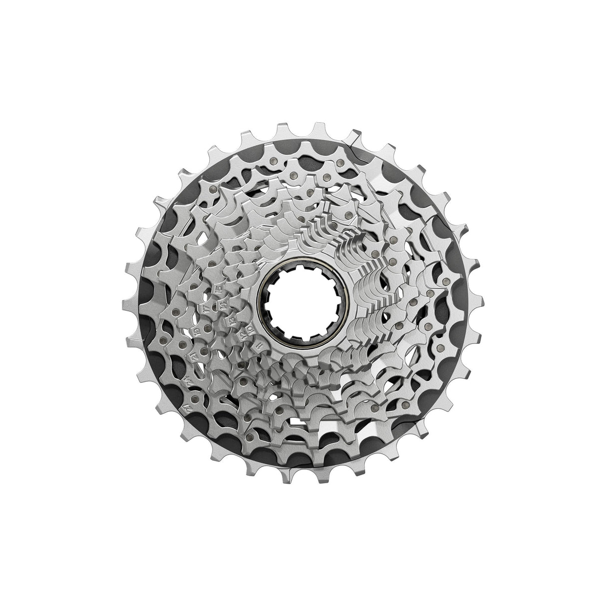 SRAM XG - 1270 E1 12 - speed Cassette 10x30