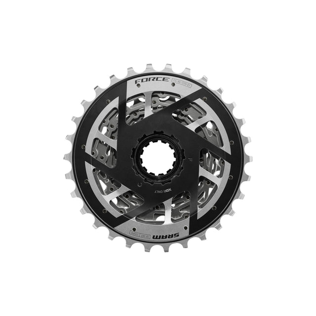 SRAM XG - 1270 E1 12 - speed Cassette 10x30