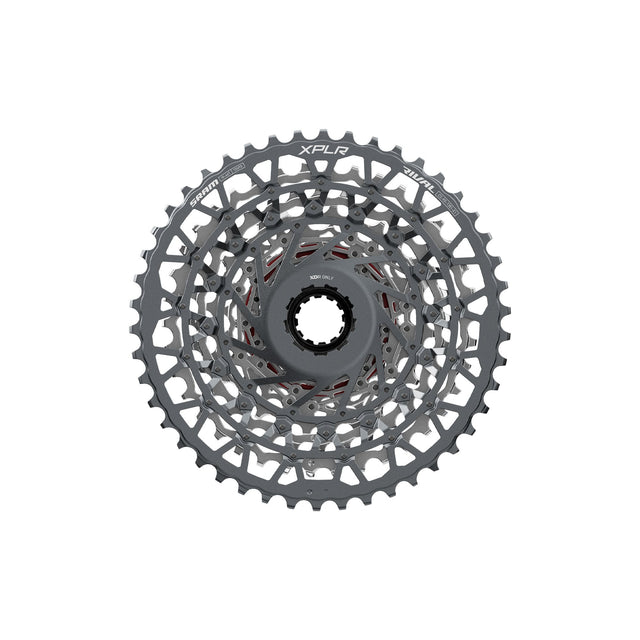 SRAM XG - 1351 E1 13 - speed Cassette 10x46