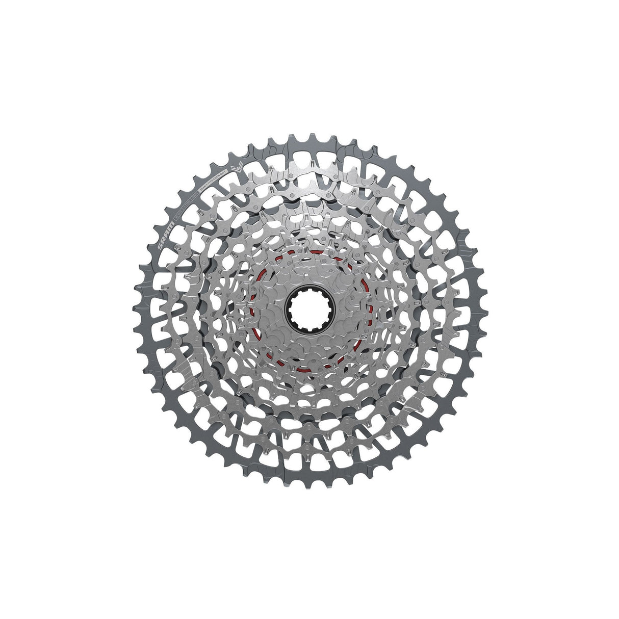 SRAM XS - 1275 T - Type Cassette 12 - Speed 10x52