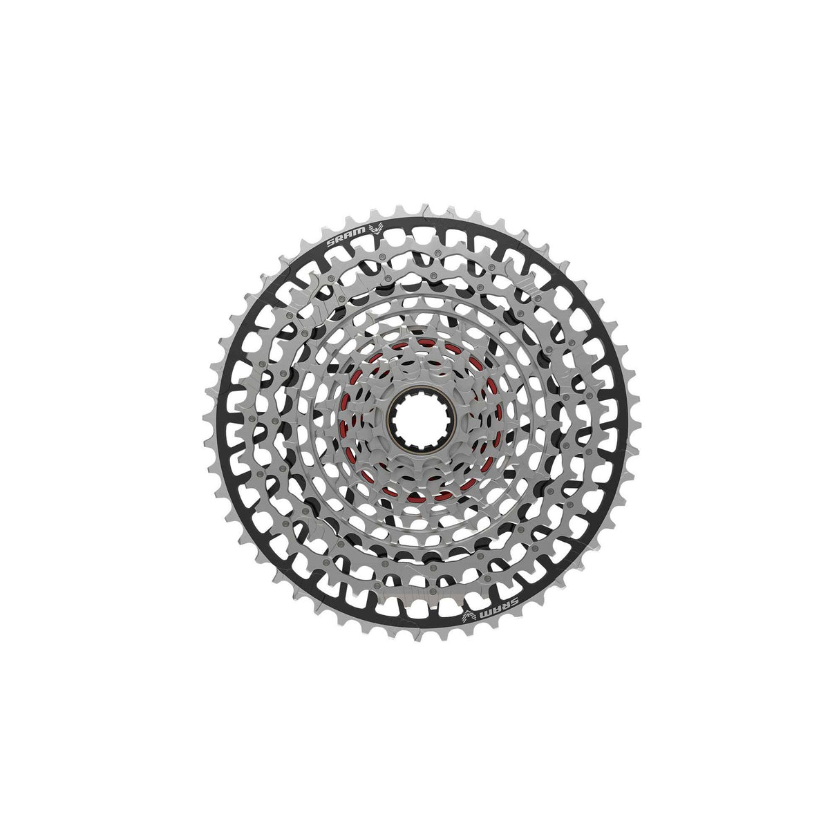 SRAM XS - 1297 T - Type Cassette 12 - Speed 10x52
