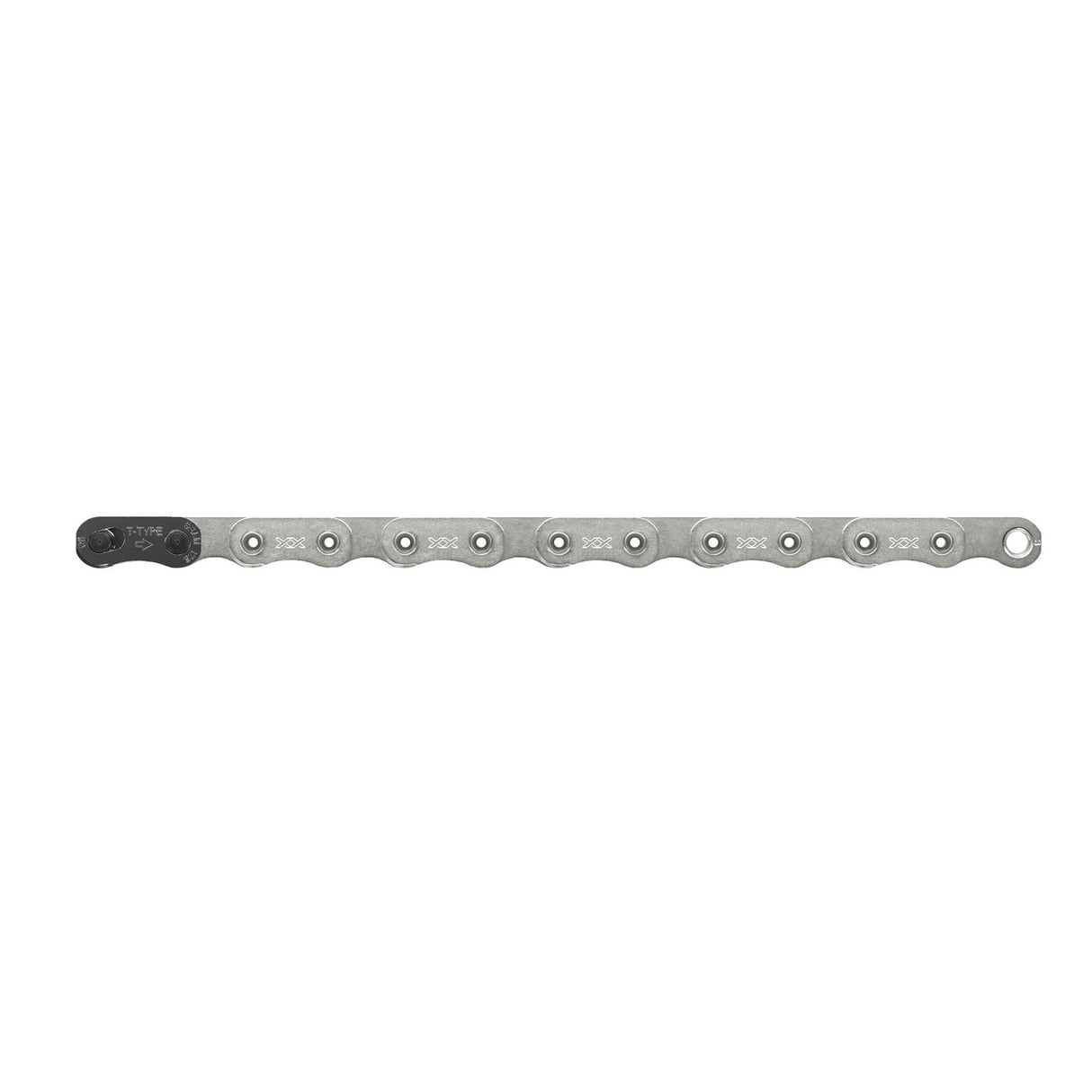SRAM XX Eagle T - Type Chain 12 - Speed Silver