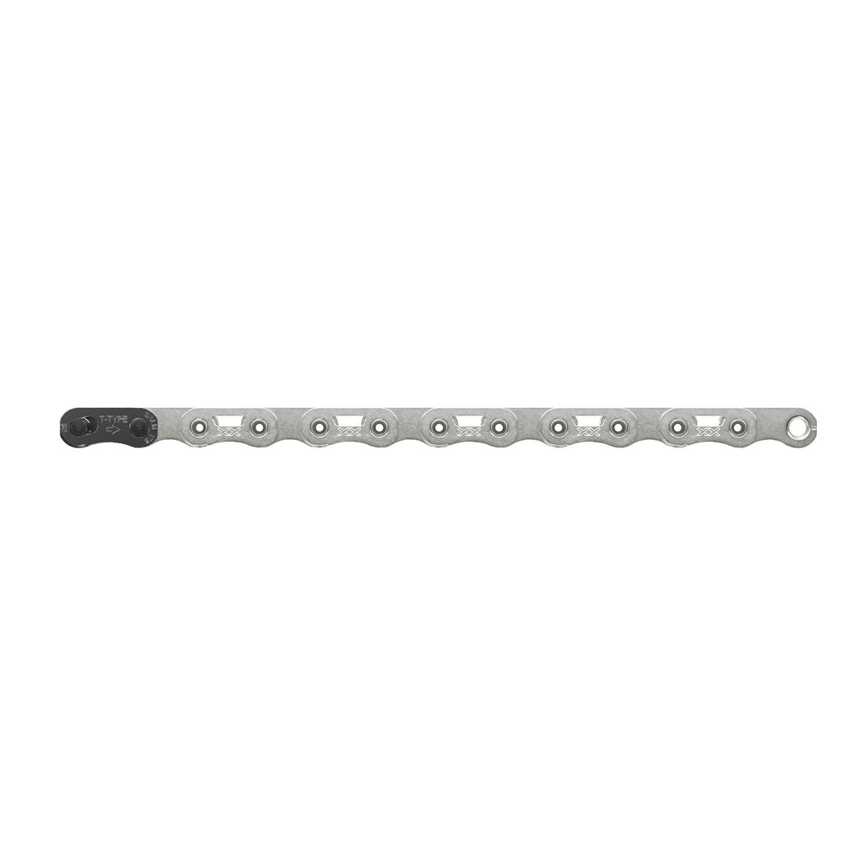 SRAM XX SL Eagle T - Type Chain 12 - Speed Silver