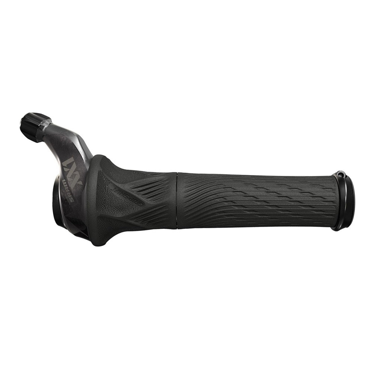 SRAM XX1 Eagle Grip Shifter Black
