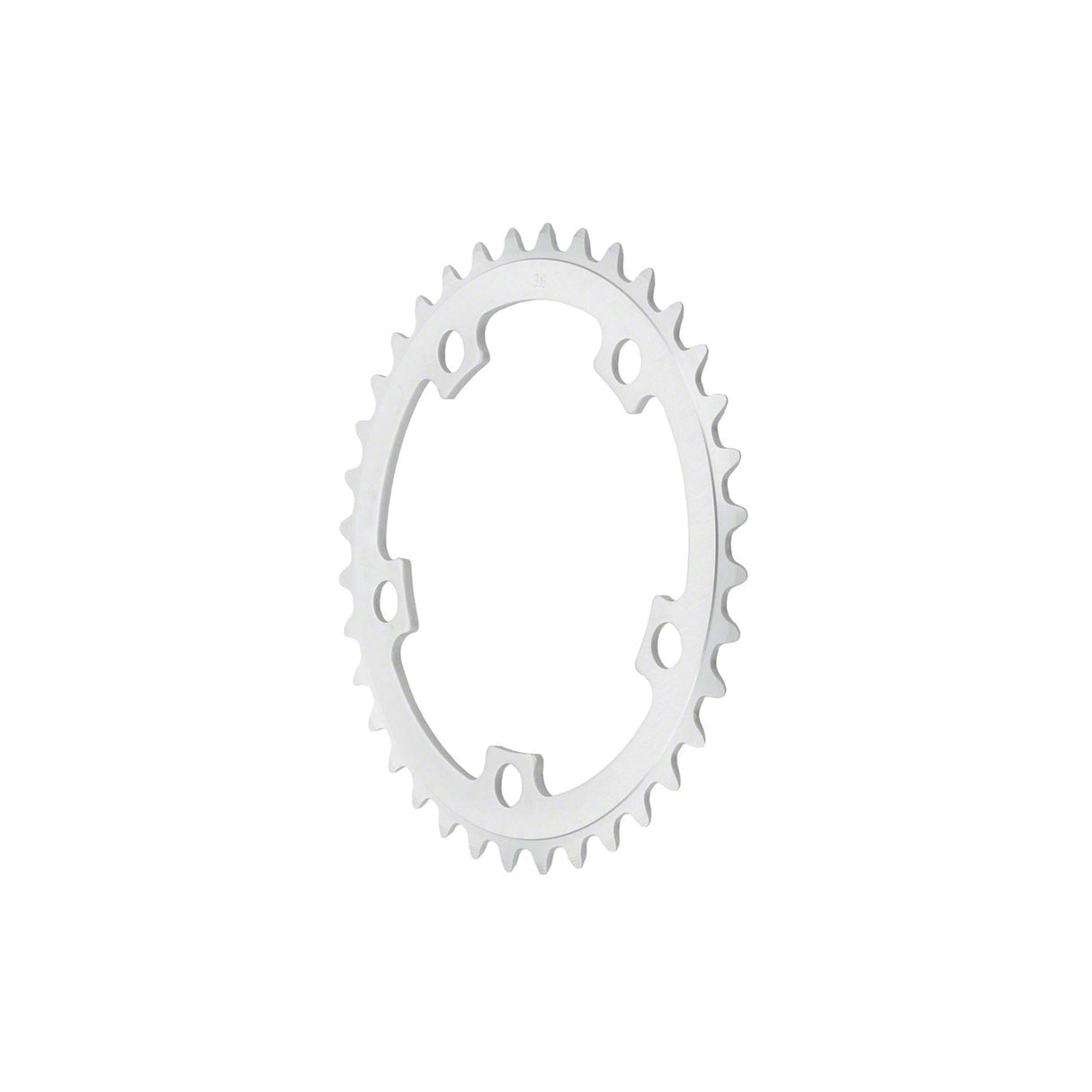Sugino Mountain Middle Chainring - 110bcd 42t