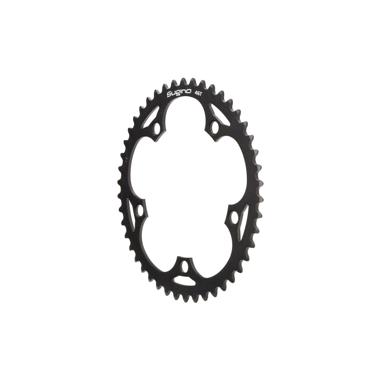 Sugino Track Chainring - 130bcd 48t