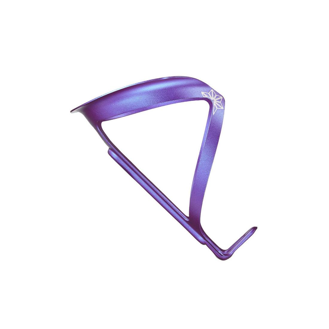 Supacaz Fly Cage Ano Purple