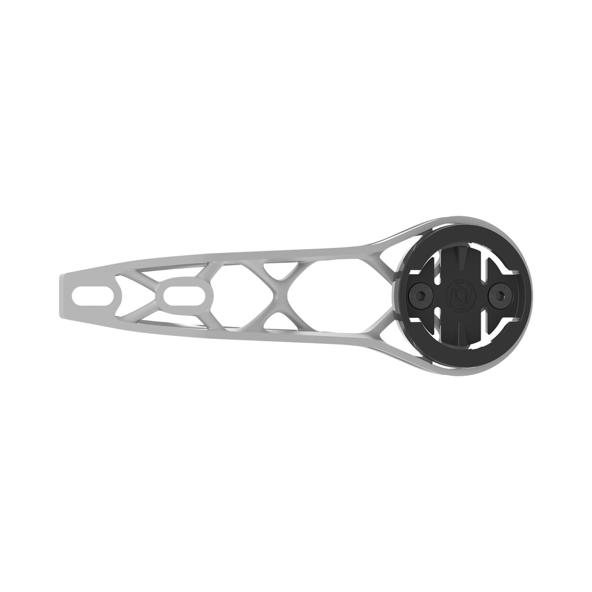 Syncros IC SL INSPIR3D Front Computer Mount Raw Alloy