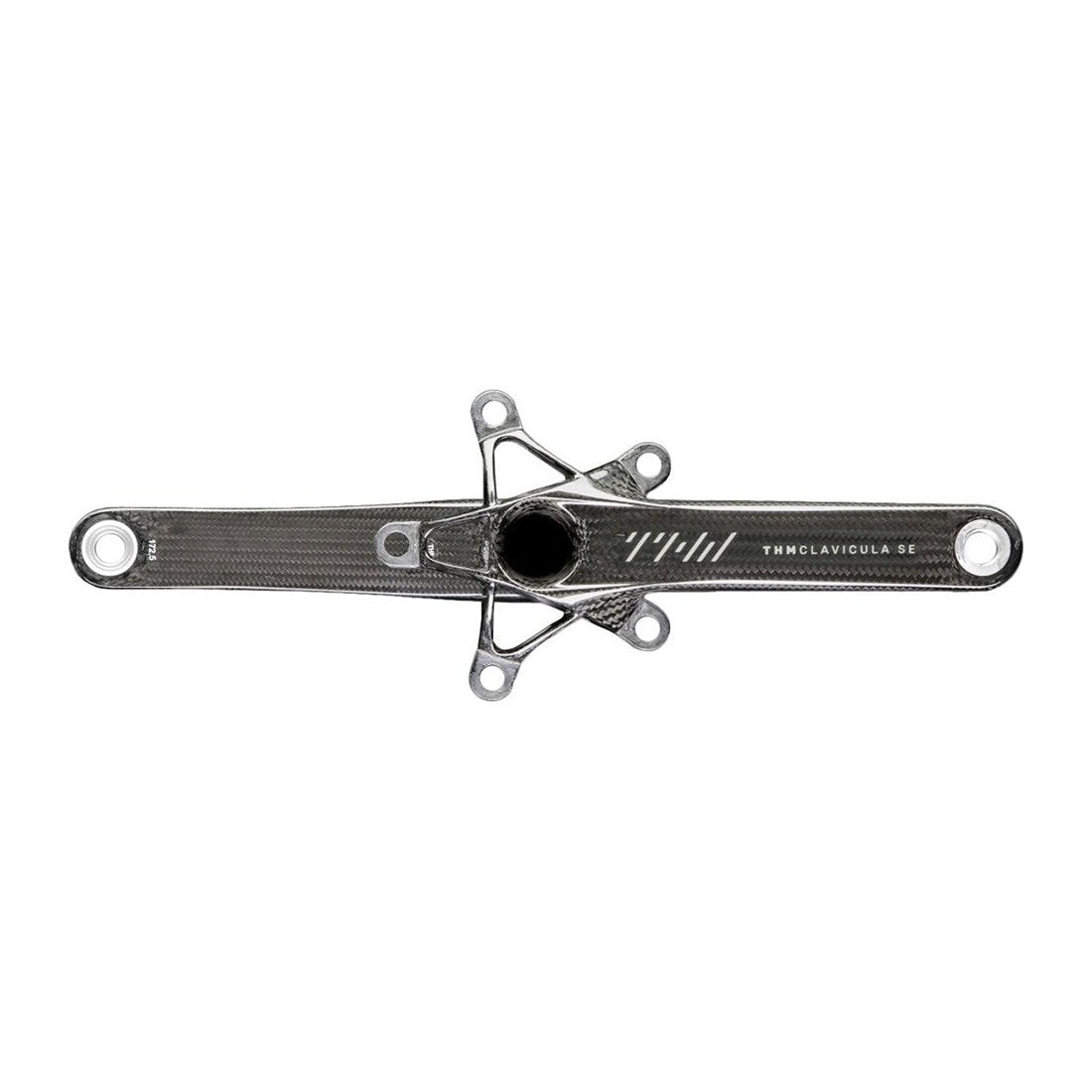 THM Clavicula SE Crankset W/Power Meter