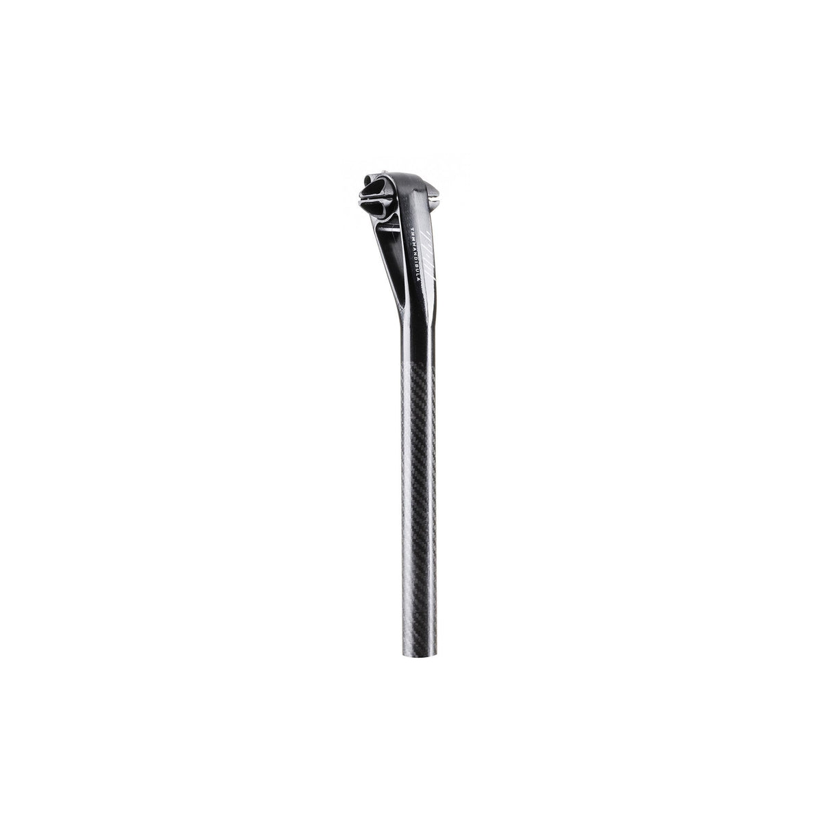 THM Mandibula Seatpost Black
