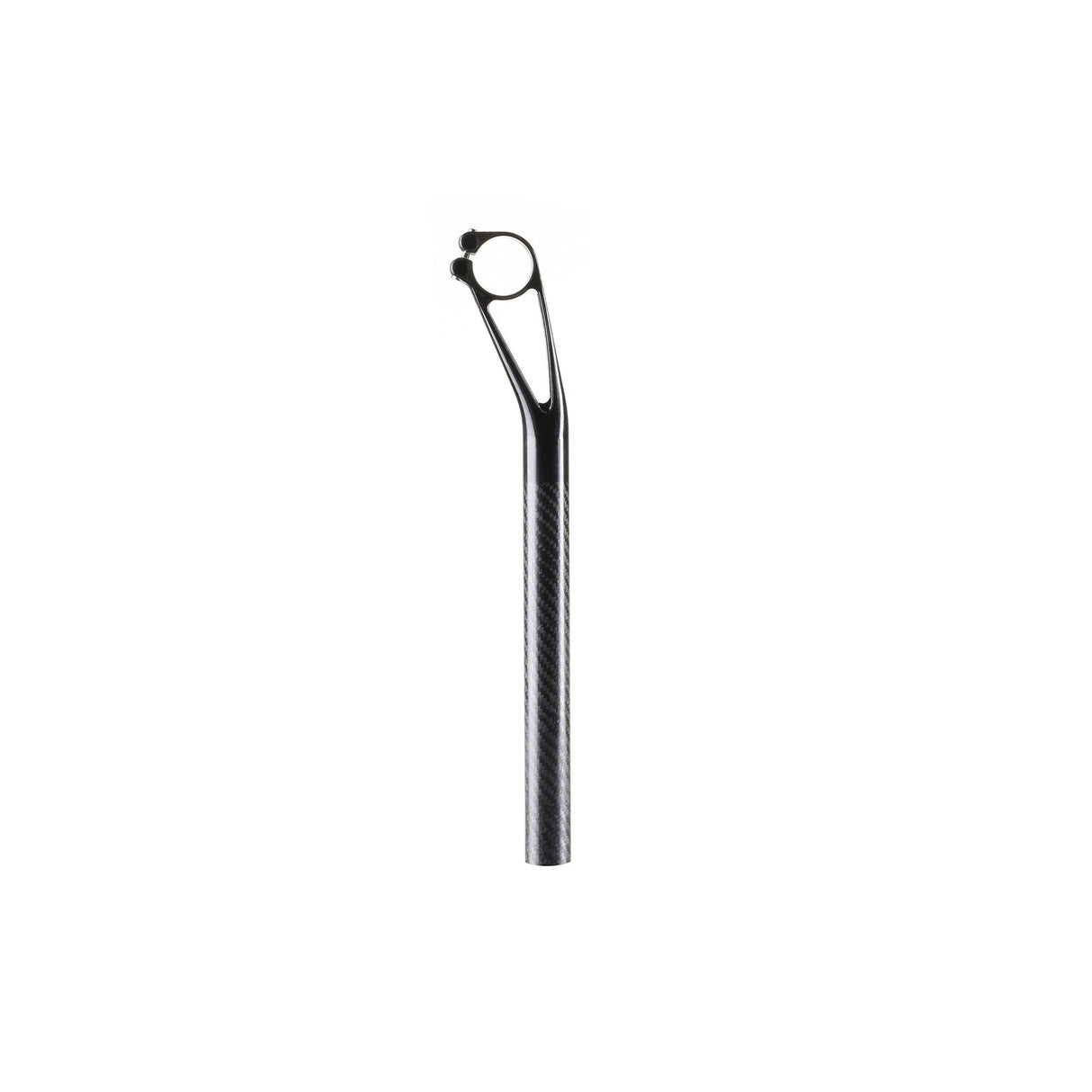 THM Mandibula Seatpost Black