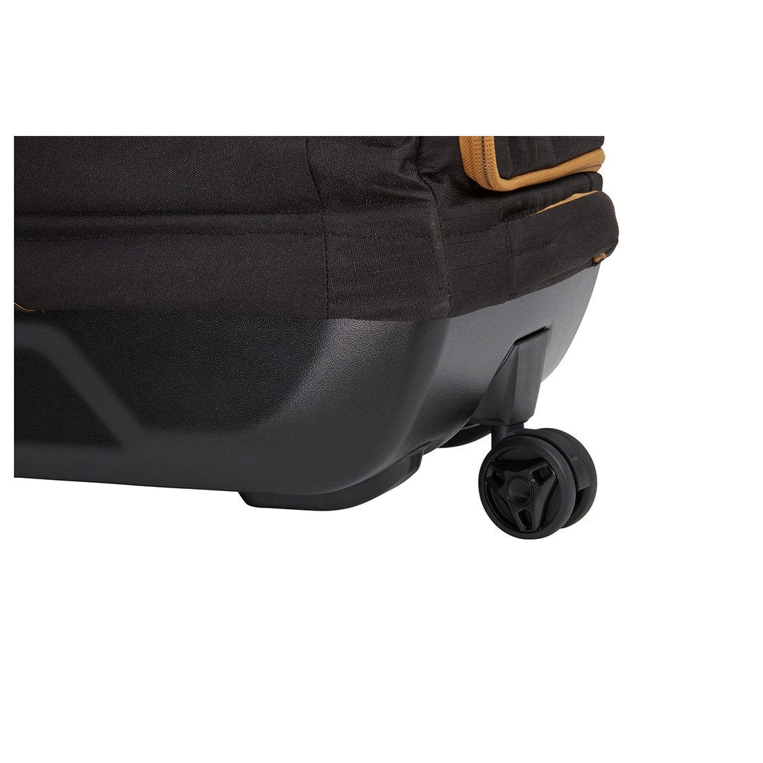 Thule Round Trip MTB Travel Case Black