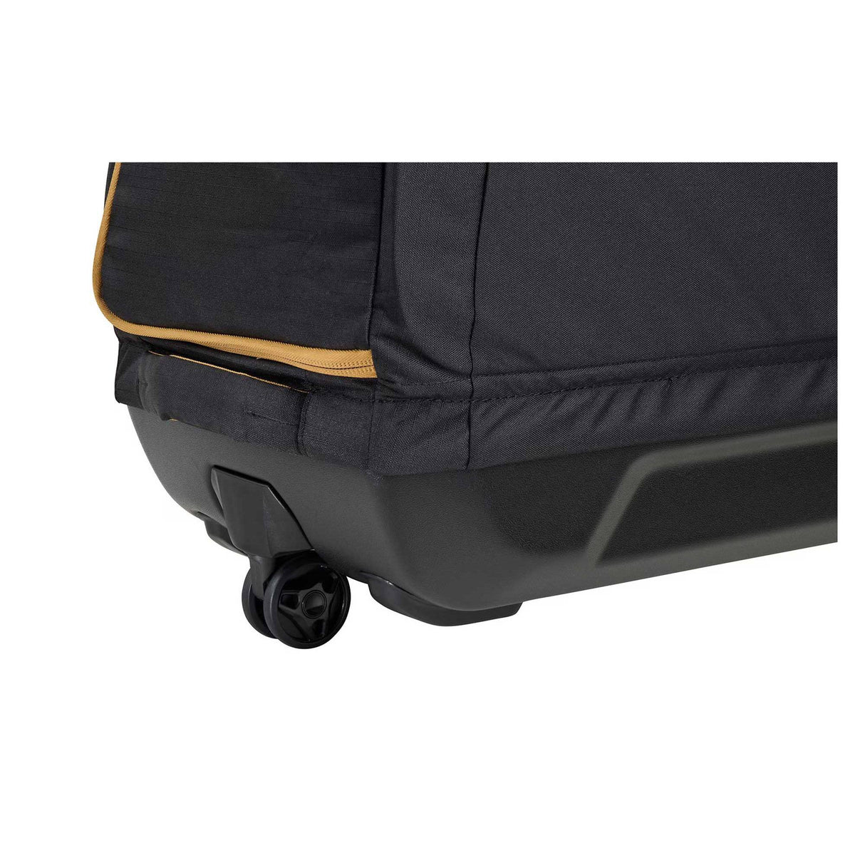 Thule Round Trip Road Travel Case Black